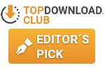 Top Download Club editor's pick