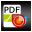 4Media PDF to PowerPoint Converter software