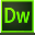 Adobe Dreamweaver CS5 software