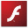 Adobe Flash Player for 64-bit Mac OS X software