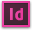 Adobe InDesign software