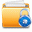 KakaSoft Advanced Folder Encryption software