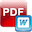 Aiseesoft Mac PDF to Word Converter software