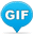 Any To GIF software