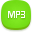 Aolor Free MP3 Converter for Mac software