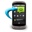 Backuptrans Android SMS Transfer software