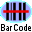 Bar Code 128 software