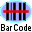 Bar Code 2 of 5 Interleaved software