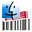 Barcode For Mac OS X software