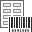 Barcode Label Studio software