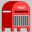 Barcodes for Post Office software