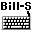 Bill Redirect Serial-File-TCP Port & KB software