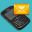 BlackBerry SMS messaging software