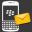 BlackBerry SMS Program software