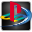 Blu-ray to PS3 software