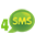 Bulk SMS Sender 4 Phones software