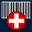 Business Barcodes for Healthcare software