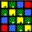 Complex Shift Schedules for 25 People software