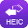 Deli HEIC Converter software