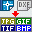 DWG to TIFF software