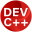 Embarcadero Dev C++ software