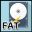 FAT Data Recovery Program software