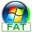 FAT Data Recovery software