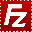 FileZilla Portable software