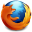 Firefox 16 software