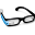 Free Google Glass Icon Set software