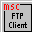 FTP Client Engine for C/C++ software