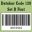 Generate Databar Code 128 Barcode software