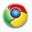 Google Chrome 12 software