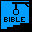 Hangman Bible for the Macintosh software