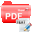 iSuper PDF to Text Converter software