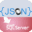 JsonToMsSql software