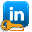 Linkedin Password Decryptor software