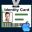 Mac ID Badges Generator Software software