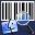 Mac Standard Editing Barcode Maker software