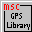 MarshallSoft GPS Component for VB software