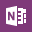 Microsoft OneNote 2016 software