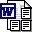MS Word Insert Multiple Word Files Into Master Document Software software