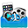 Multimedia Software Toolkit for Mac software