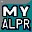 MyALPNR software