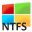 NTFS Data Recovery Application software