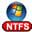 NTFS Recovery Software software