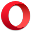 Opera for Mac software