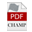 PDF Champ software