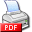 PDF Printer software