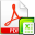 PDF to XLS Converter software